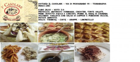 VENERDI' 2 DICEMBRE 2016